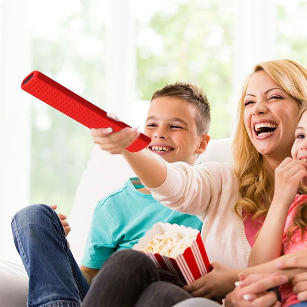 Чехол для пульта дистанционного управления Xiaomi Mi 4S Smart TV водонепроницаемый