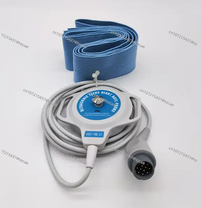 5700HAX 5700LAX Corometrics GE Ультразвуковой/зонд/преобразователь Новый