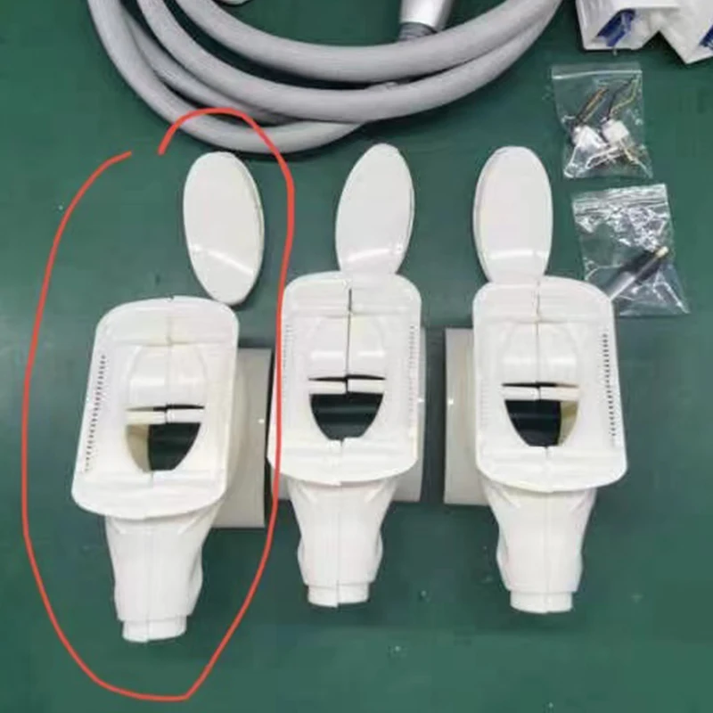 

Чехол с ручкой