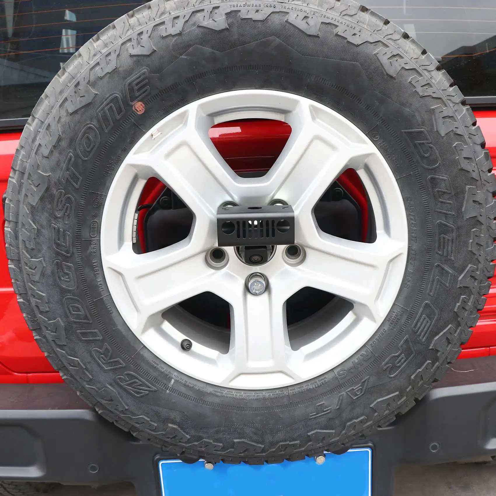 Центральный высоко установленный стоп-сигнал перемещение стоп-сигналы Стенд