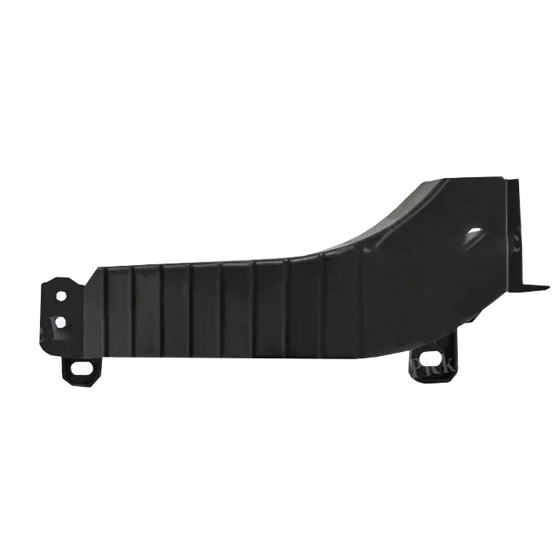 

NBJKATO Brand New Genuine Front Bumper Bracket Side 865B4-S8000,865B3-S8000 For Hyundai Palisade 2020-2022