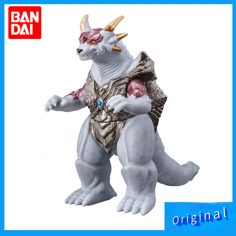 BANDAI Godzilla Vs King Kong Mecha Ghidorah Hedorah Jet Jaguar Gamora Rodan Mothra Anguirus Monsters экшн-фигурка игрушка подарок для детей