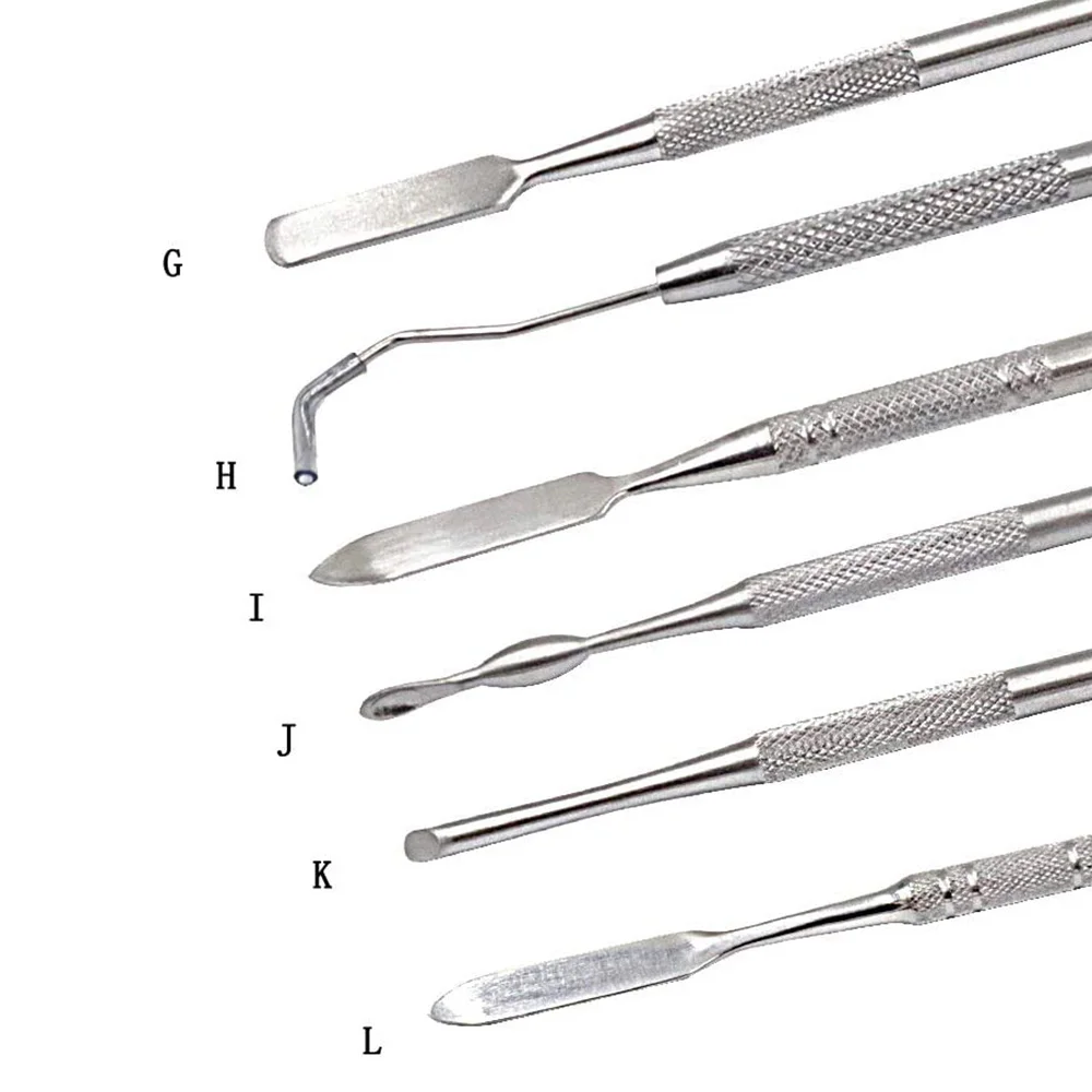 Рисунок 4 - Набор двусторонних инструментов