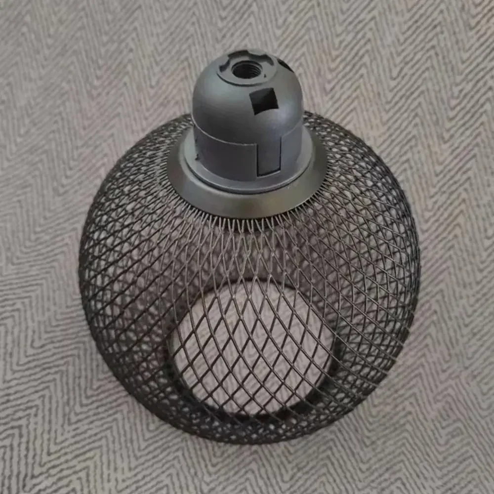 

Железные абажуры для ламп, золото/белый/черный