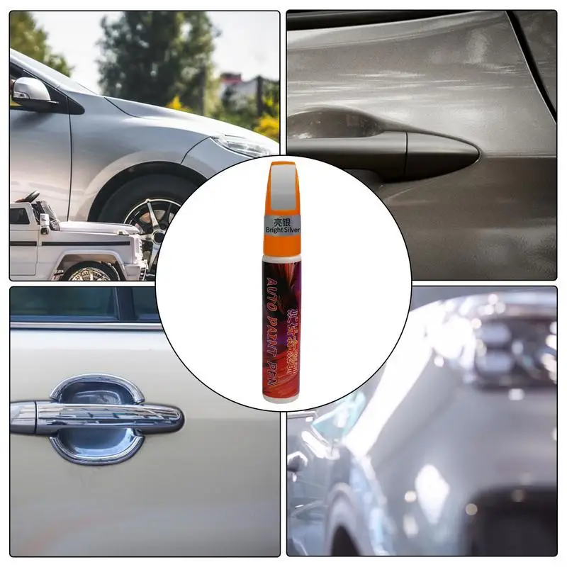 Автомобильная ручка для царапин краска ретуши ремонта Автомобильный ластик