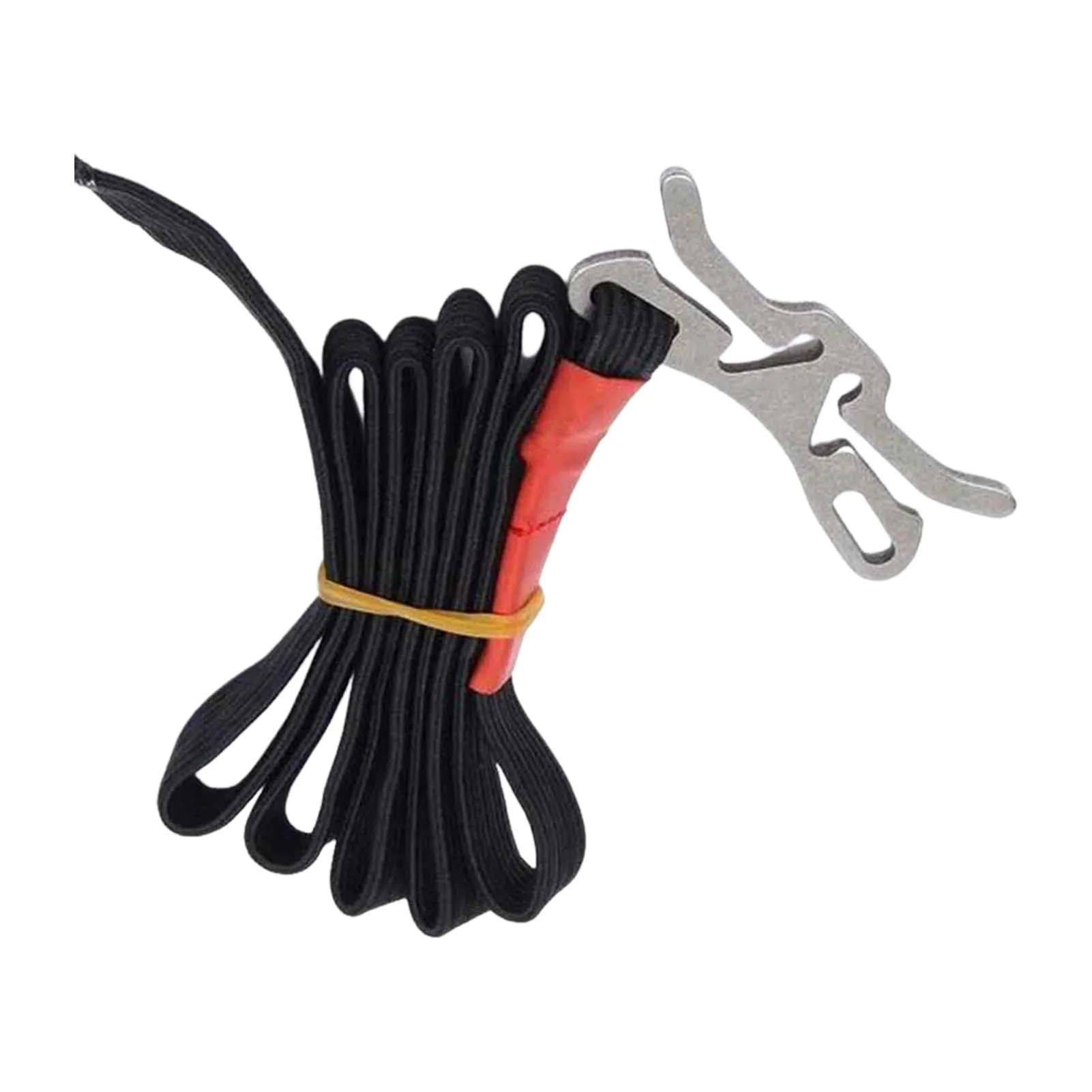 

Medical Paramedic Emergency Tourniquet Buckle Quick Slow Release Hemostasis Tape First Aid Treatment Loop For Nurse Treatment