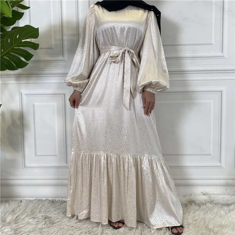 2022 Дубай Abaya женское мусульманское платье цветочный халат марокканский Caftan Eid Abaya Рамадан турецкие платья для женщин ???? ? Cm256