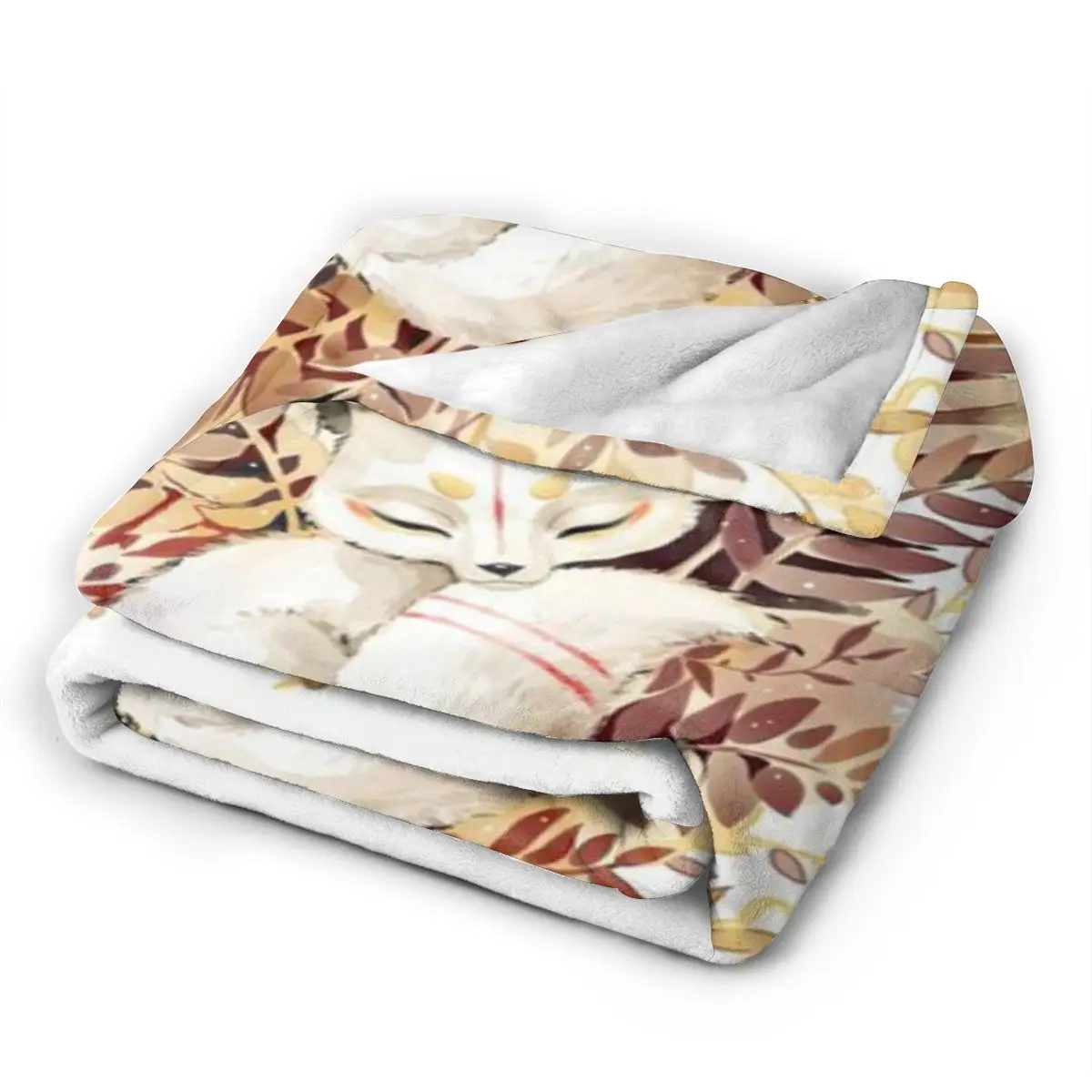 Сверхмягкое Флисовое одеяло Slumber