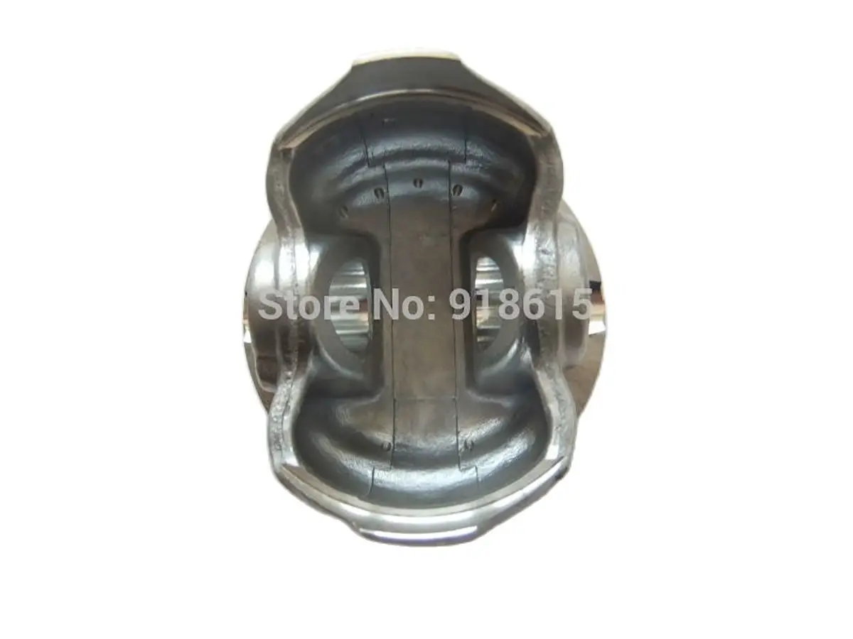 GX630 Поршень двигателя 13101-Z6L-010 генератор и детали двигателя