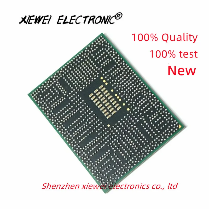 

NEW 100% test very good product I3-2370M SR0DR cpu bga chip reball with balls IC chips