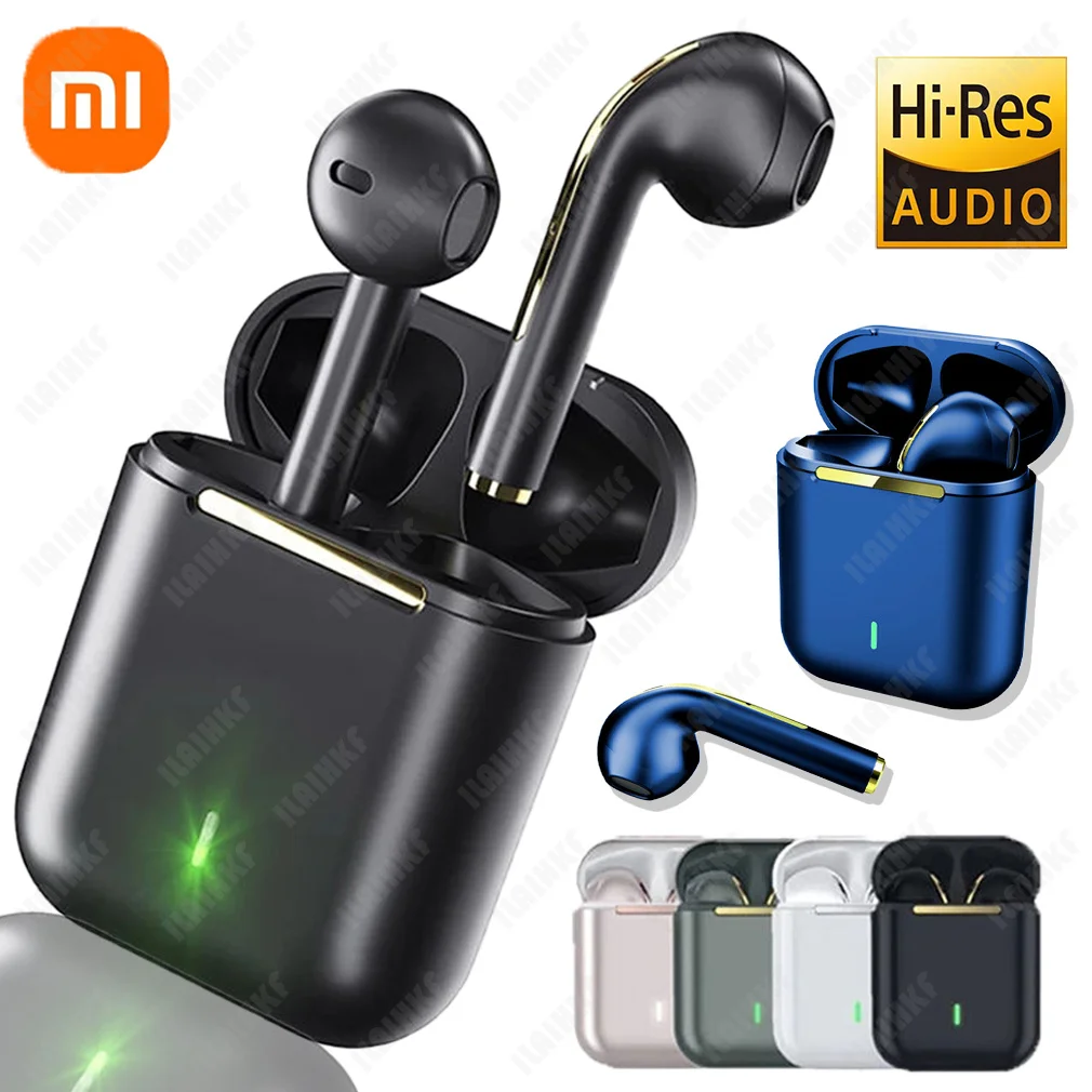 Беспроводные наушники Xiaomi Buds 4 Pro Bluetooth-наушники мини-наушники Air 3 Hi-Fi стерео