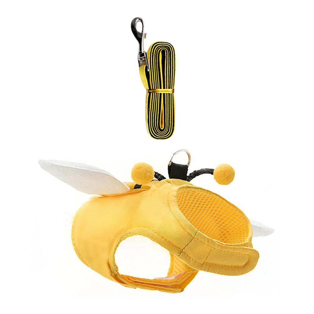 

1 Set Outdoor Pet Controlling Rope Pet Cat Vest Pulling Strap Pet Supplies