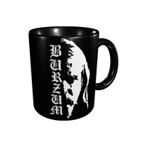 promo burzum varg vikernes burzum mugs casual graphic cups mugs print humor r191 tea cups
