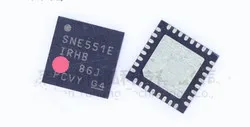 

SNE551E SNE551EIRHB VQFN32 10 шт.