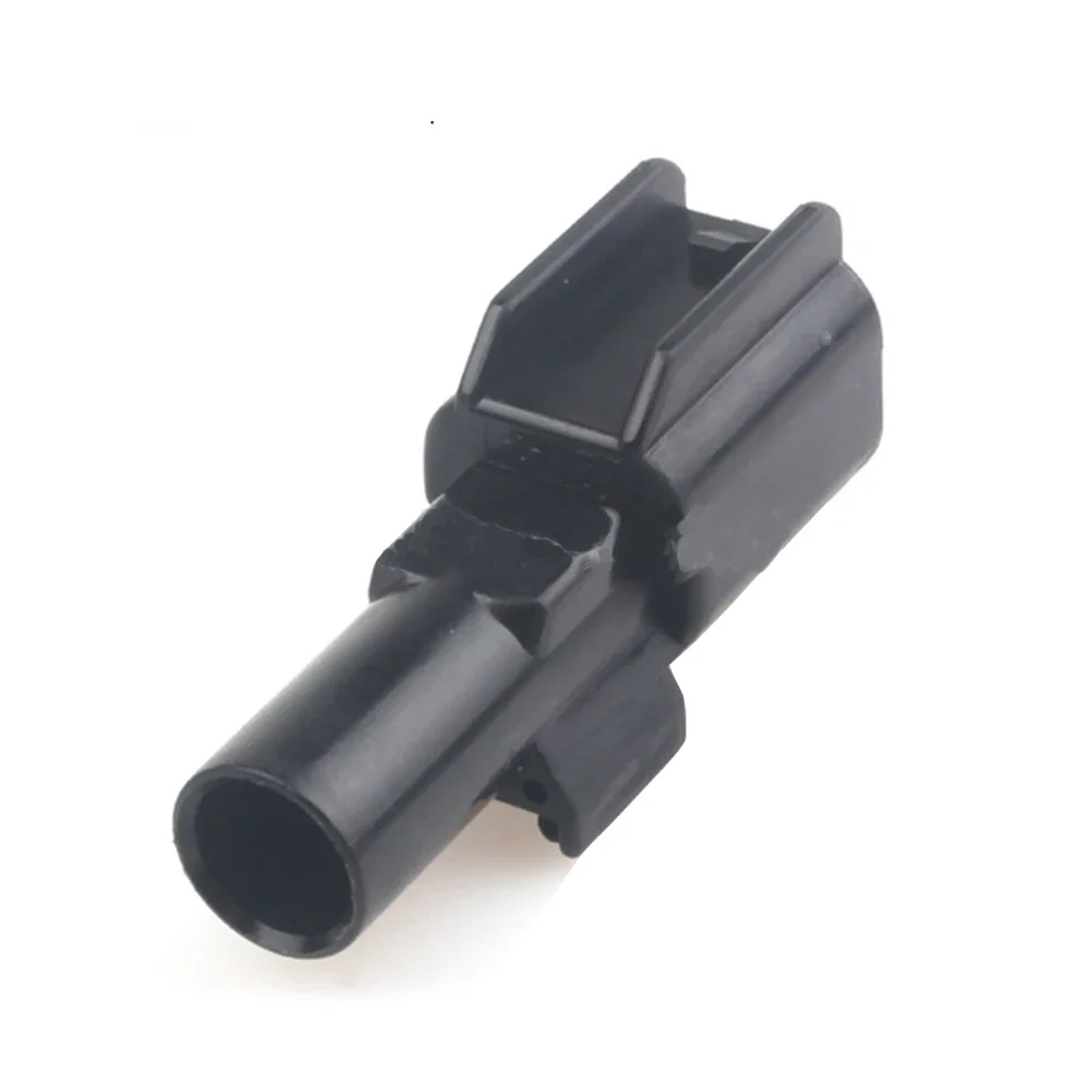 2/5/10/20/50/100 комплектов 1 контактный 6 3 вилка кабеля с автоматическим отжимом