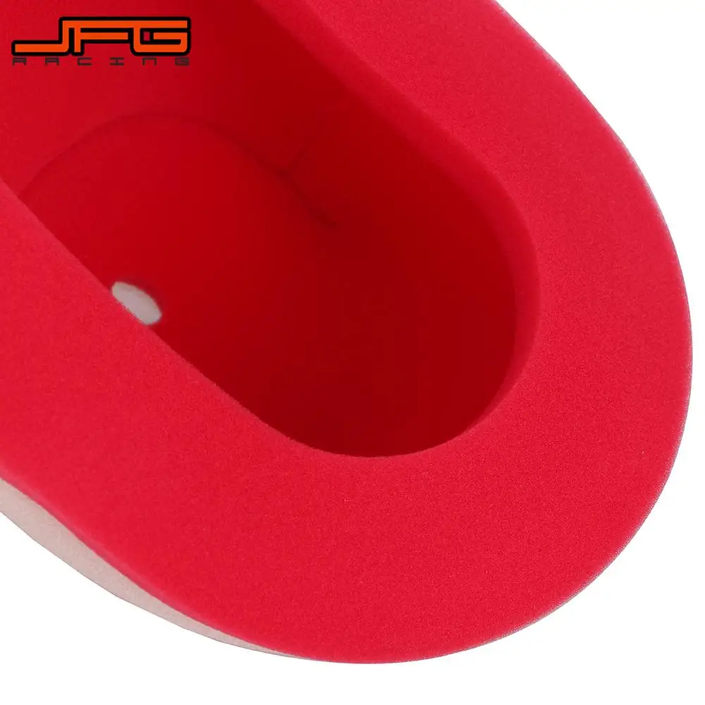 Детали мотоцикла воздушный фильтр очиститель для YAMAHA BLASTER YFS200 1988-2006 BREEZE YFA1 1989-2004