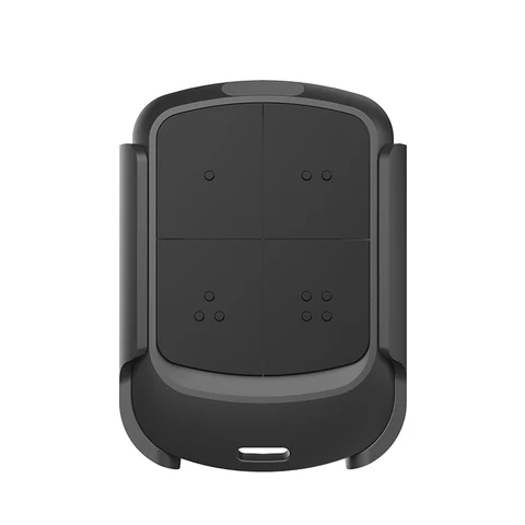 Многочастотный пульт дистанционного управления для гаражных ворот, Дубликатор 280МГц-868МГц, пульт дистанционного управления для электрических ворот, передатчик для открывания Гаражных дверей