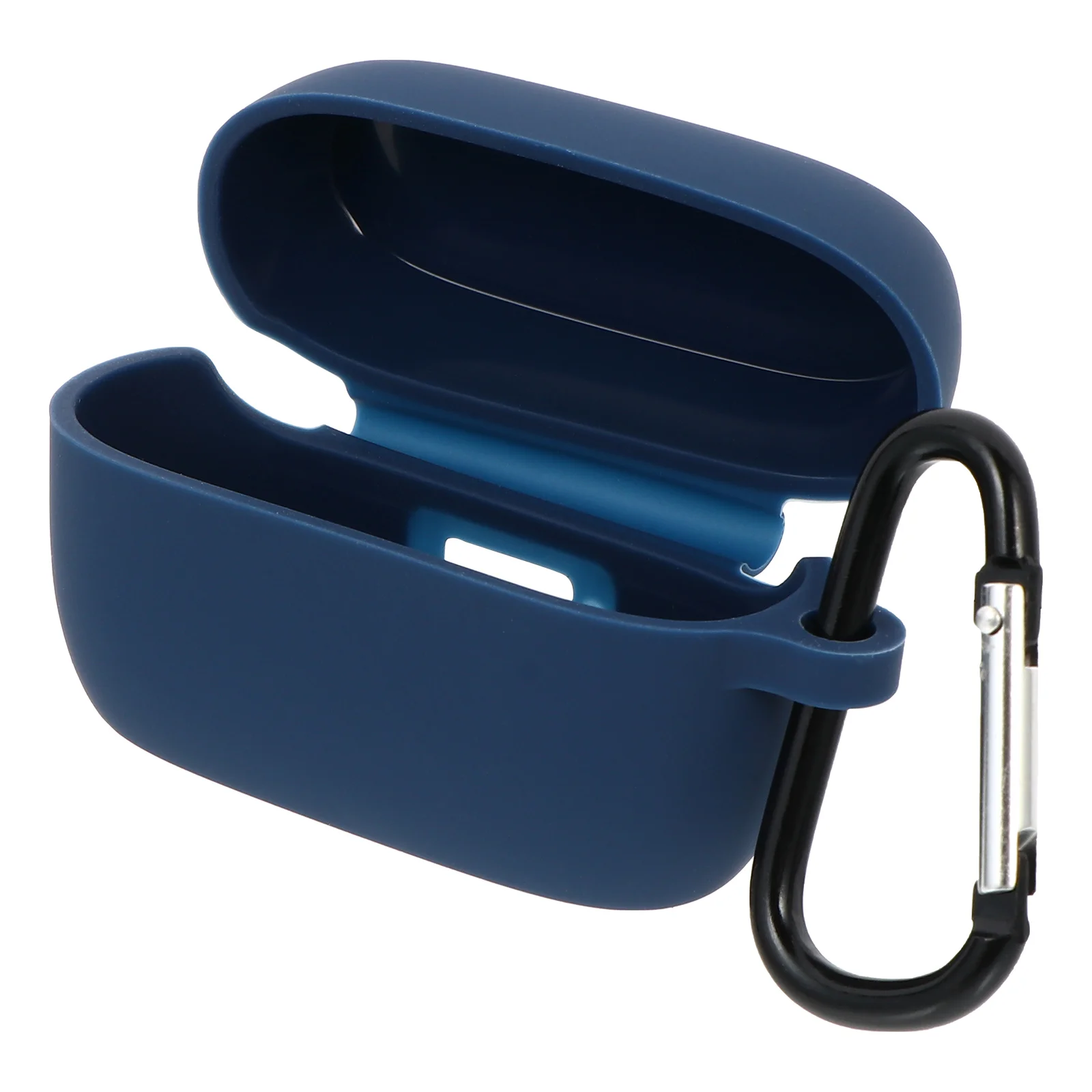 

1pc Earphone Cover Durable Portable Practical Container Box Case for Outdoor Trip