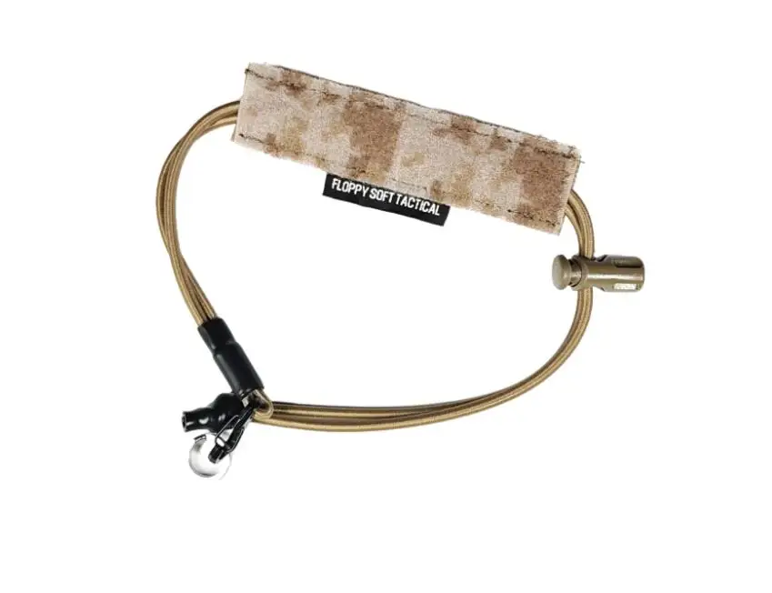 Открытый тактический ремень ночного видения ремешок для предотвращения потерь