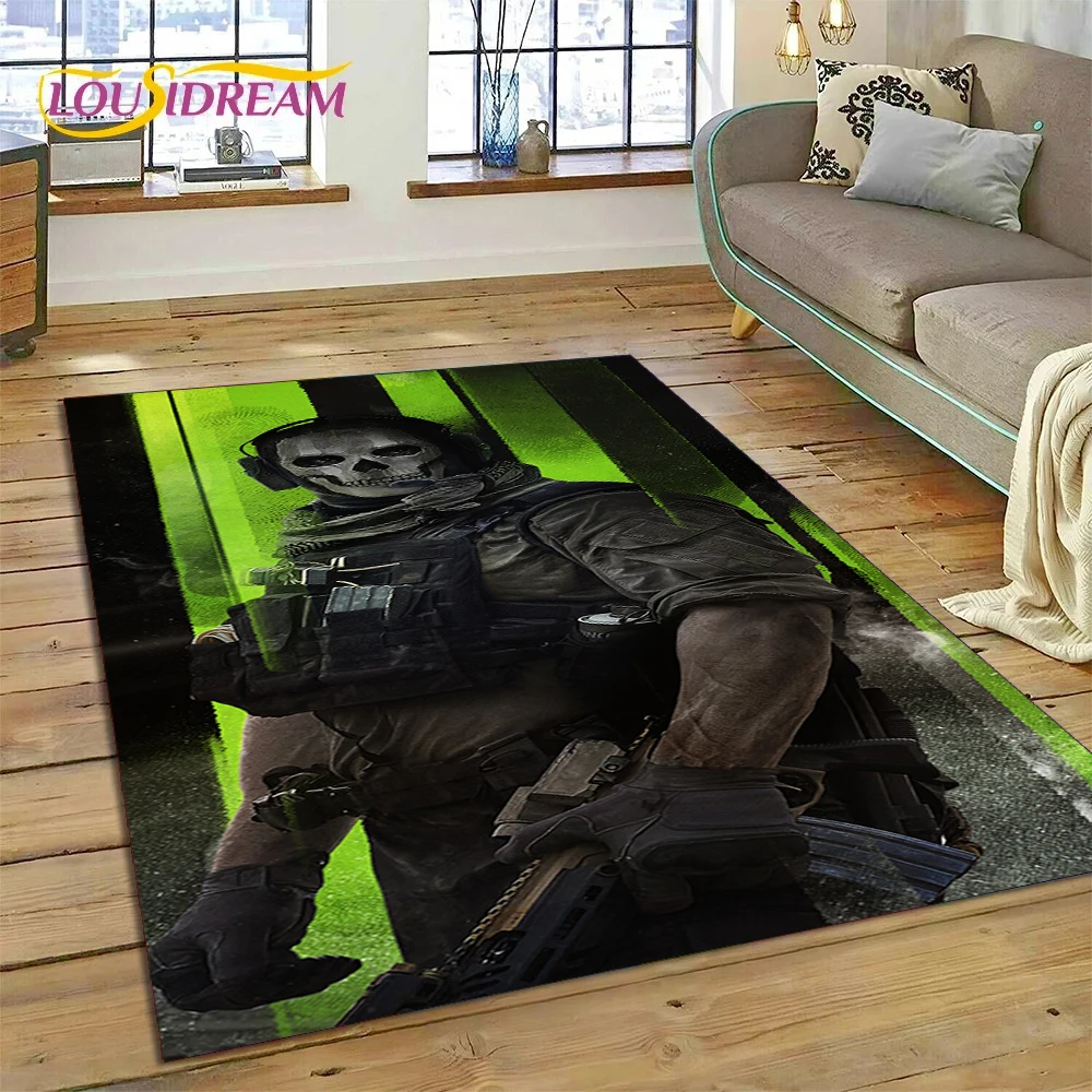

Коврик Call of Duty LOUSIDREAM