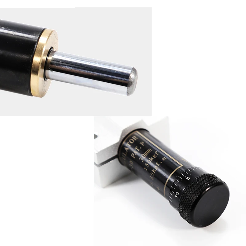 Регулятор скорости SR HR15/30/60/80/100 (150 кг) поворотный демпфер регулируемый