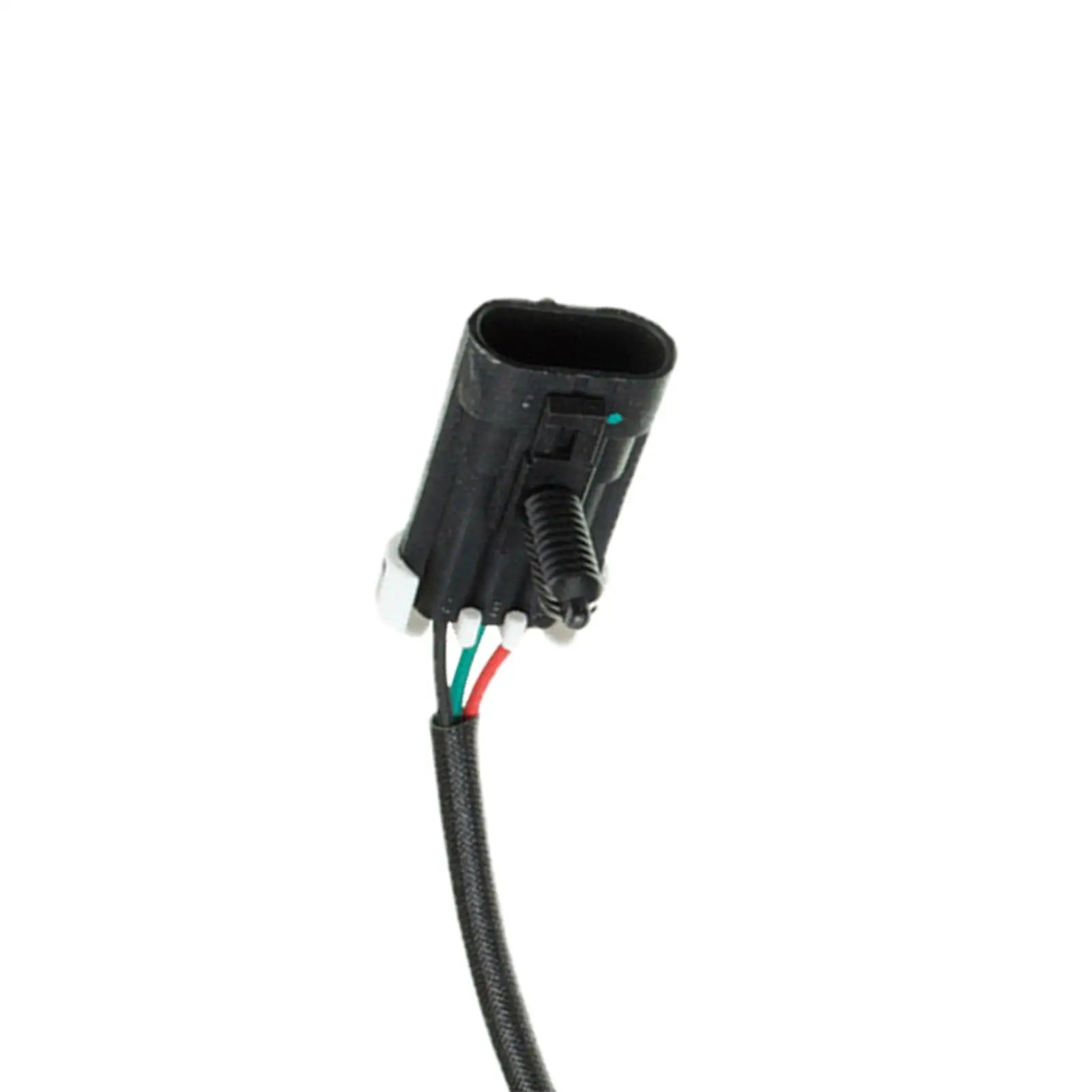 

12567649 Engine Camshaft Position Sensor Easy Installation Black CMP Sensor Fit for Buick GL8 2.5L 3.0L Replacement Accessories