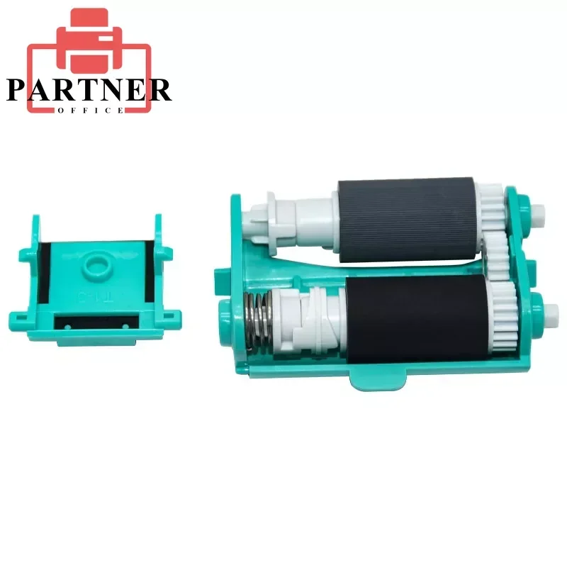 1 компл. L2700-60008 L2701A Комплект сервисных роликов ADF для HP ScanJet N6310 N6350