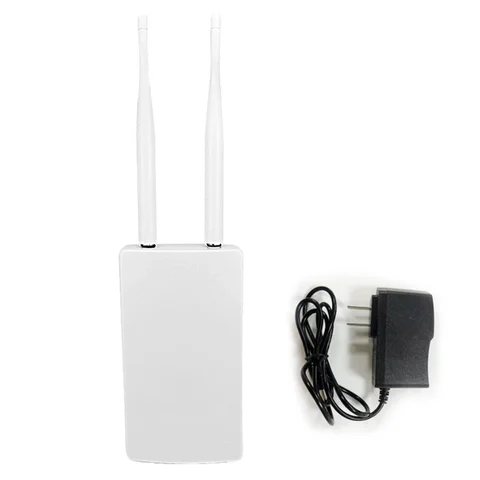 Беспроводная точка доступа 4G LTE, Wi-Fi роутер, уличные точки доступа CAT4, LAN, WAN, SMA, антенна, слот для SIM-карты, разблокированный модем, Cpe широкополосный
