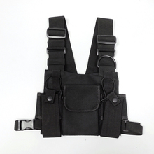 Bolsos de hombro tácticos unisex...