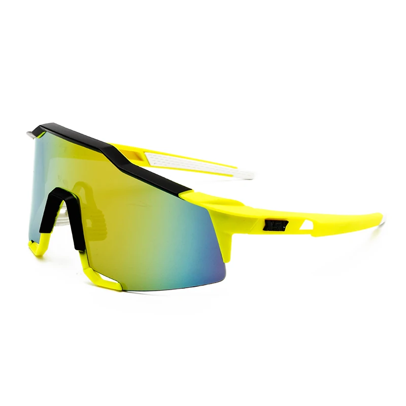 Mountain Bike Sunglasses UV400 Road Riding Protetion Goggles