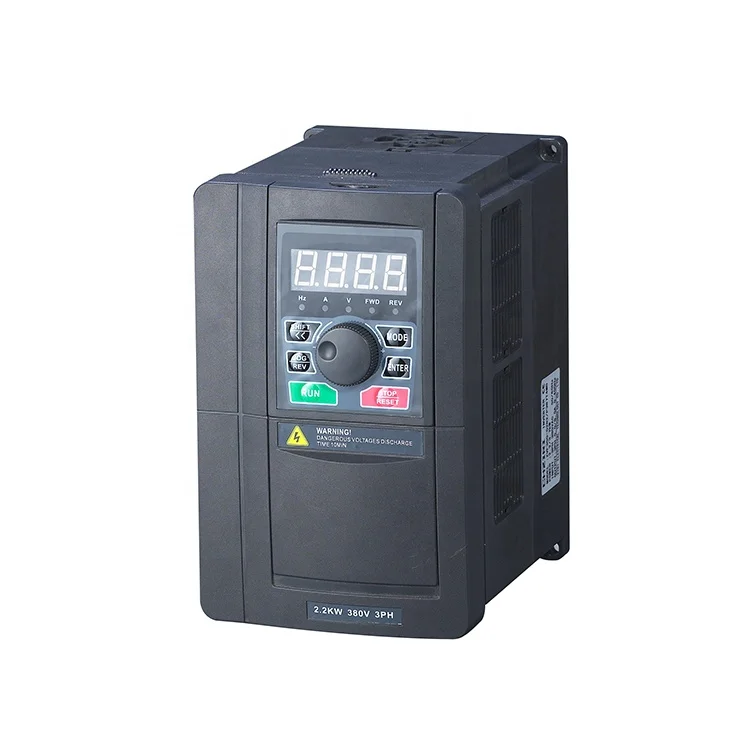 

VSD VFD system di frequency 2.2kw 220v variable frequency converter for energy saver inverter