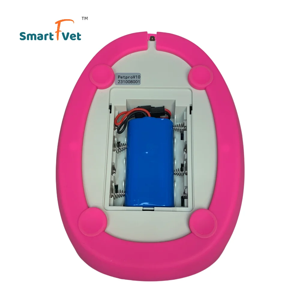 Ветеринарный инструмент HV-MT02 размер от давления 108 тор Цифровое ветеринарное