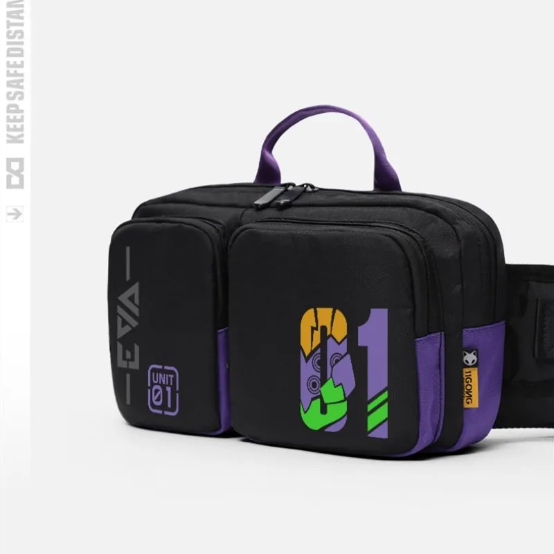 Женская сумка-мессенджер на одно плечо повседневный Многофункциональный