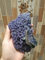 natural grape agate chalcedony crystal mineral %ef%bc%8cnatural stone home decorated high quality stones sphere