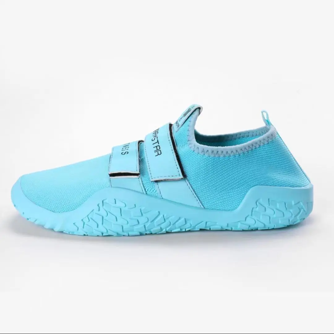 Zapatillas Deportivas de Suela de Sumo para Hombre y mujer, calzado35-46 de entrenamiento de fondo suave, portátil, para Yoga, g