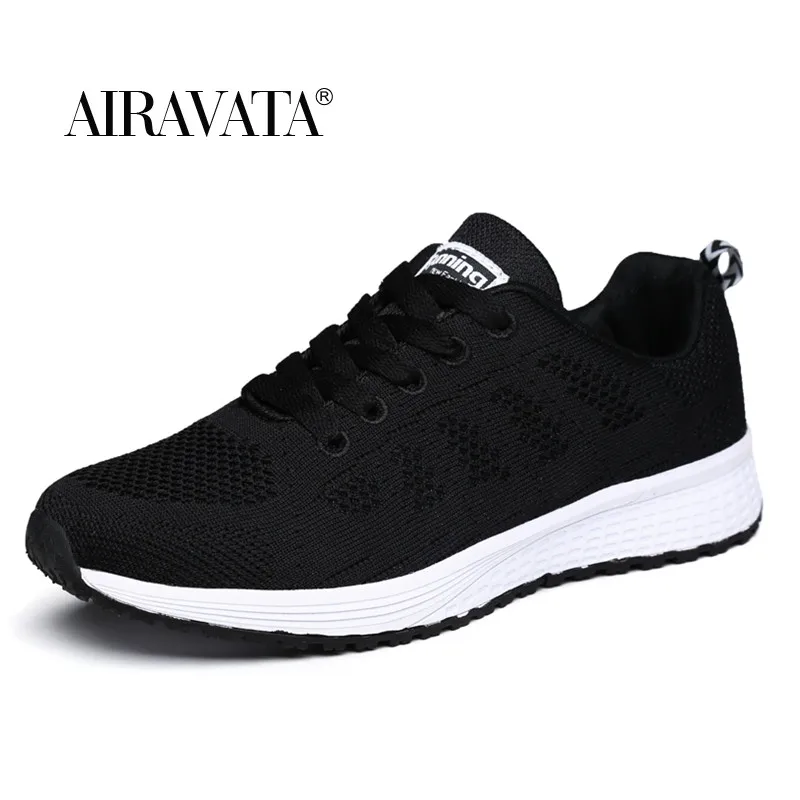 Men's Fashion Breathable Sports Shoes Lightweight Walking Shoes Casual Sneakers