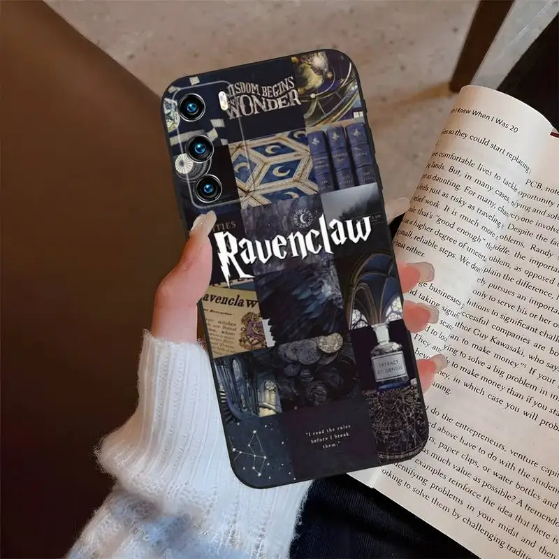 Чехол для Huawei Mate 20Pro 40 30 20 10 Lite Pro Nova 7SE 7Pro 7 6 5 4 3 E 2S |