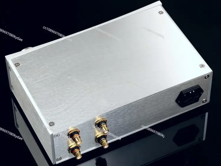 Линия MBL6010D передняя этап уровня энтузиастов C7mini