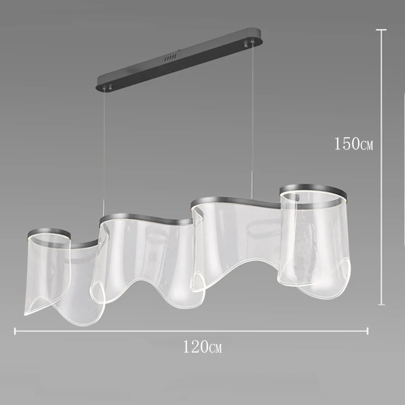 

Подвесной светильник Fanmade