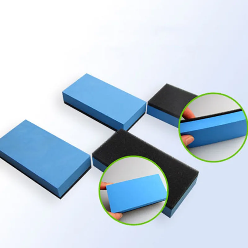 

5Pcs Durable Car Ceramic Coating Sponge Automobiles 5Pcs Durable Car Ceramic Coating Sponge Automobiles