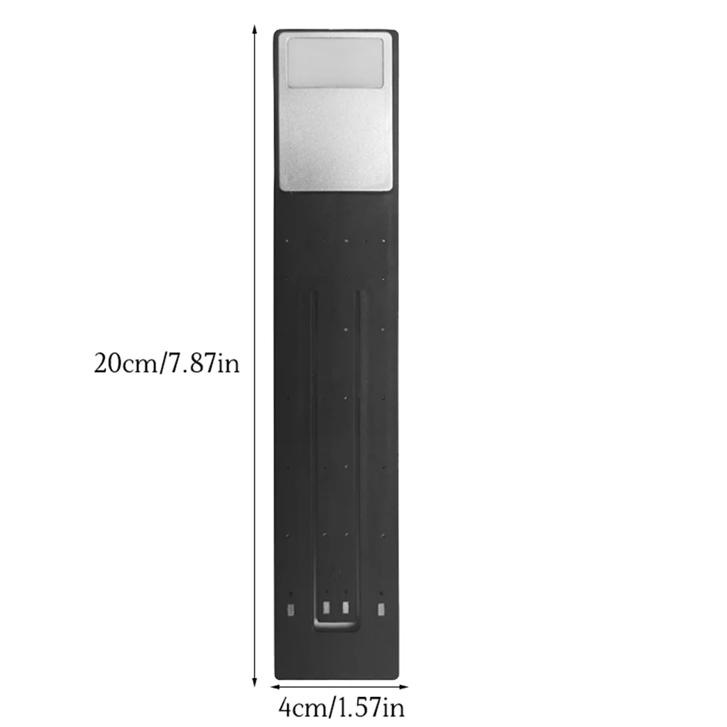 

USB-лампа для чтения с регулируемой яркостью