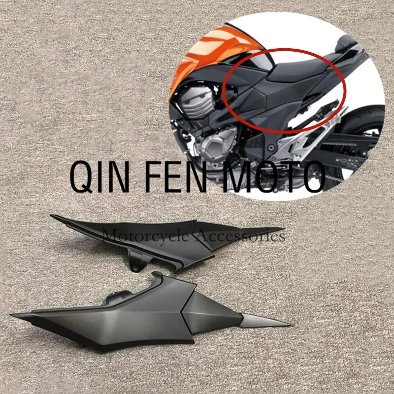 

Fit For KAWASAKI Z 800 2013-2016 Z800 Lacquer Base Lower Guard Fairing