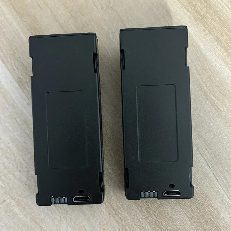 Оптовая продажа оригинального аккумулятора LSRC S1S 3 7 В 1800 мАч для Mini Dron Battery