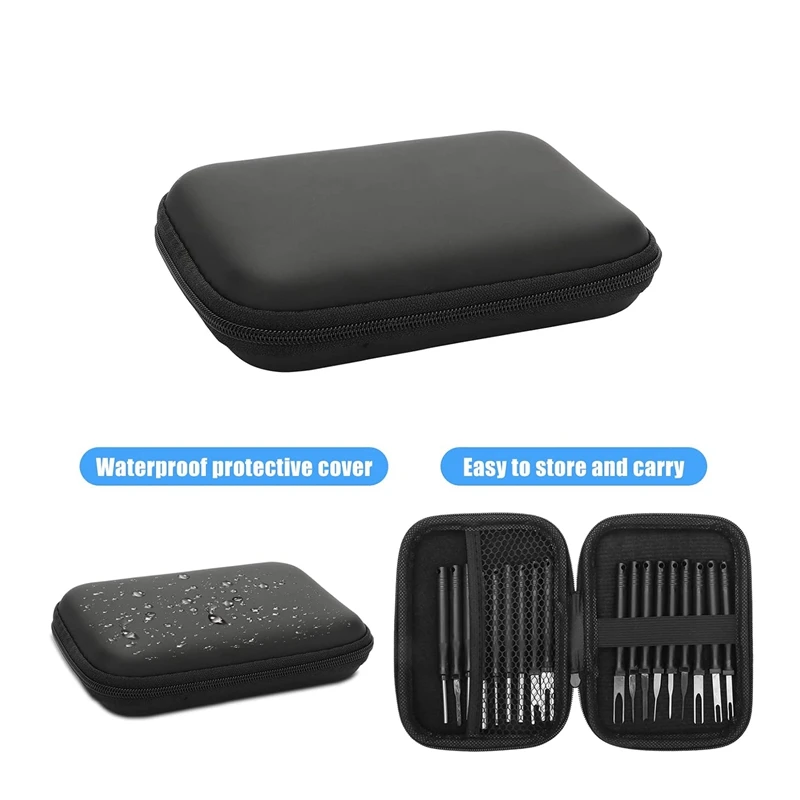 Набор инструментов для удаления клемм 18 шт. набор штифтов инструмент