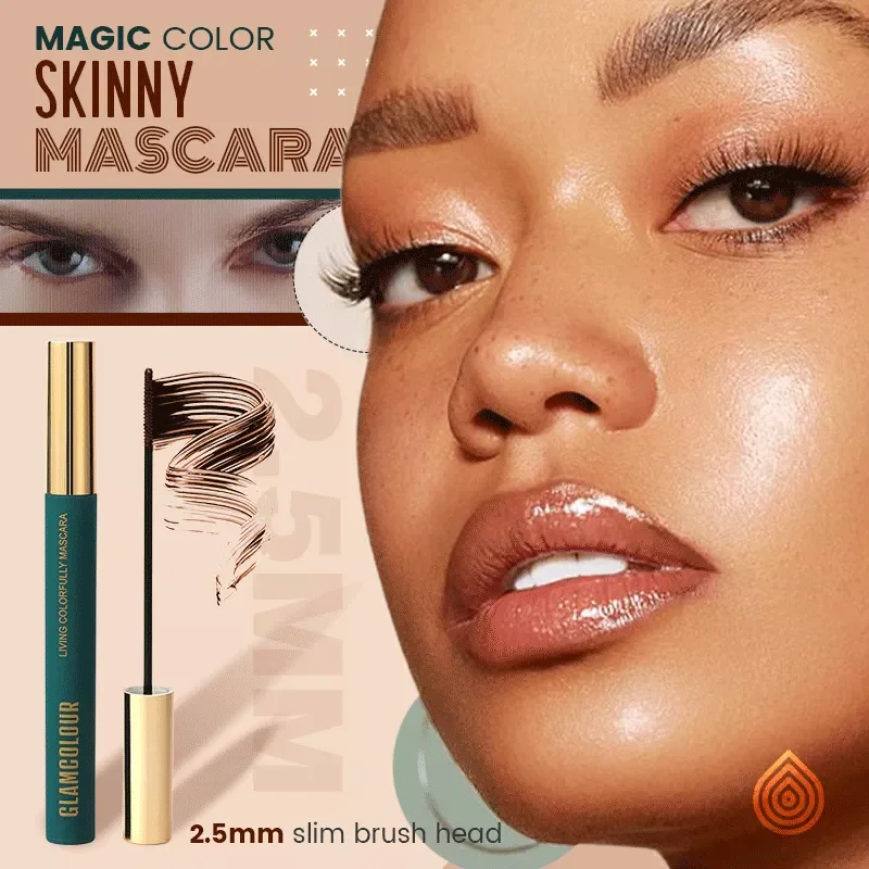 

NEW Color Skinny MascaraHOT SALE