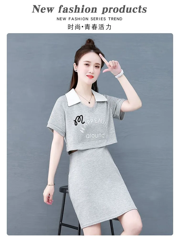 

Women's Golf Clothing utaa Summer Golf Suits Shorts Clothes 2-piece Set malbon Golf wear T-shirt Tennis Suits Golf Wear Women