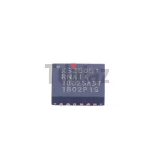 2Pcs 100% New KSZ8081RNAIA KSZ8081RNAIA-TR KSZ8081RNACA KSZ8081RNACA-TR QFN-24 QFN24 Brand new original chips ic