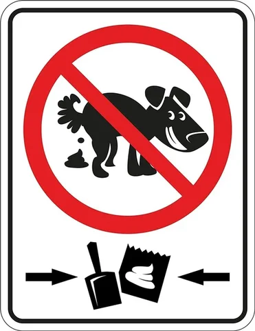 Оловянная табличка, пожалуйста, обратите внимание, что не содержит собачьего укуса, запрещается кластеры, наружный знак
