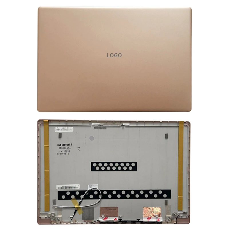 Новинка для Acer Swift5 SF514-52T 511E Сменные аксессуары ноутбуков задняя крышка с