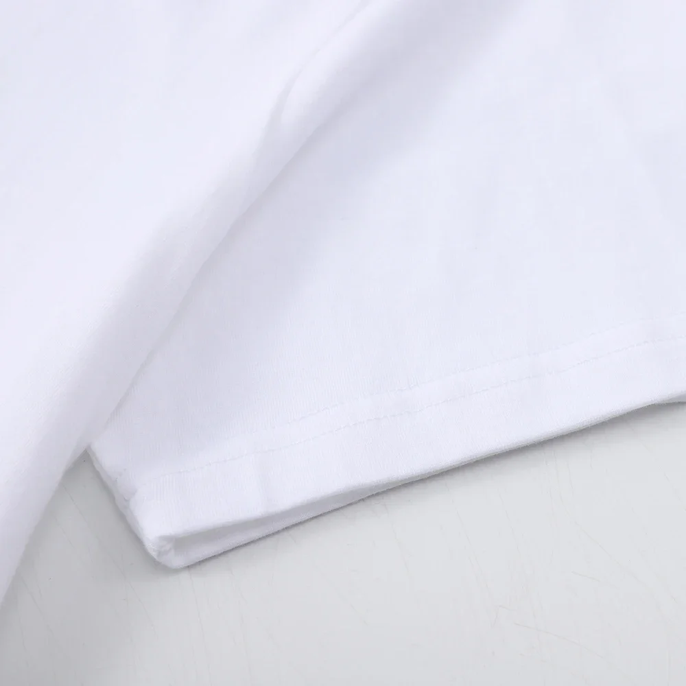 Обратите внимание на американскую Ретро футболку с коротким рукавом и